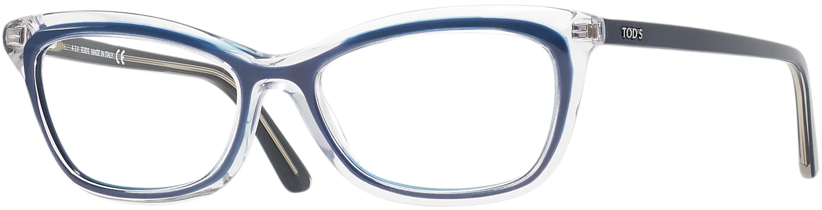 Tod's 5138 Progressive No-Lines