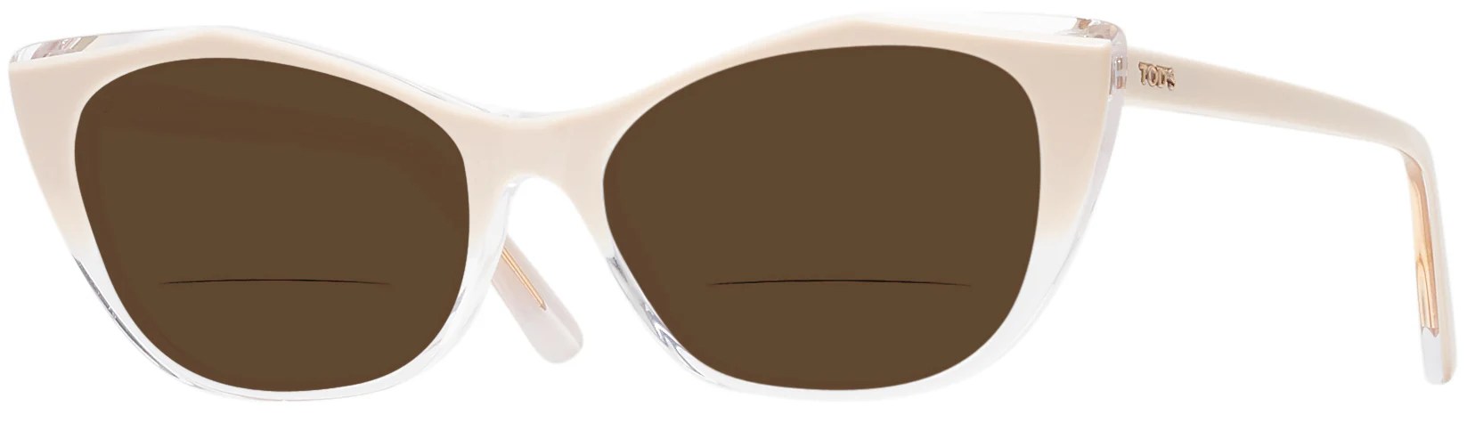Tod's 5146 Bifocal Reading Sunglasses - Image 5
