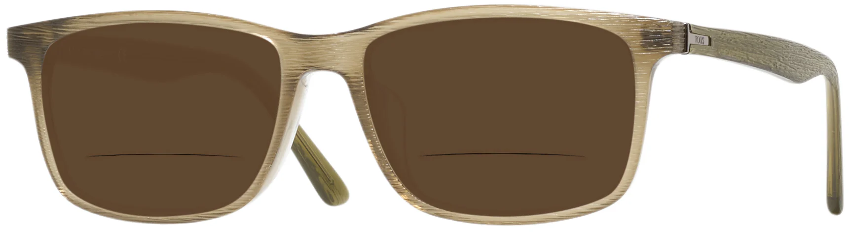 Tod's 5150-F Bifocal Reading Sunglasses - Image 5