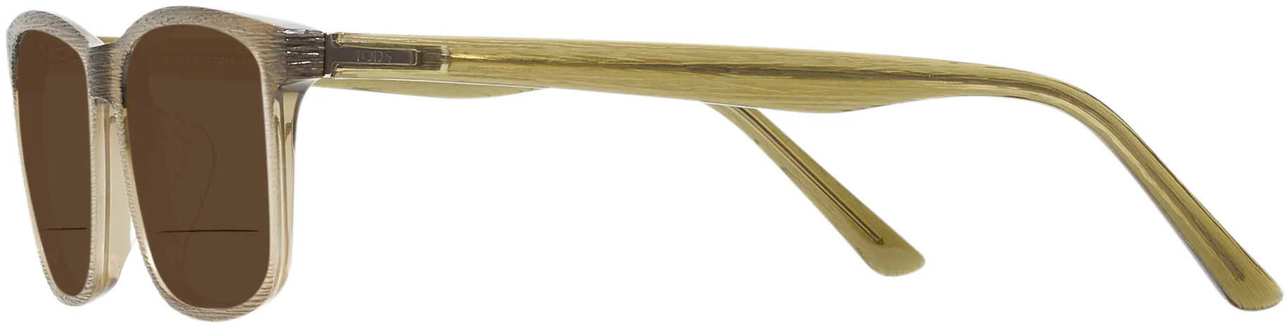 Tod's 5150-F Bifocal Reading Sunglasses - Image 7