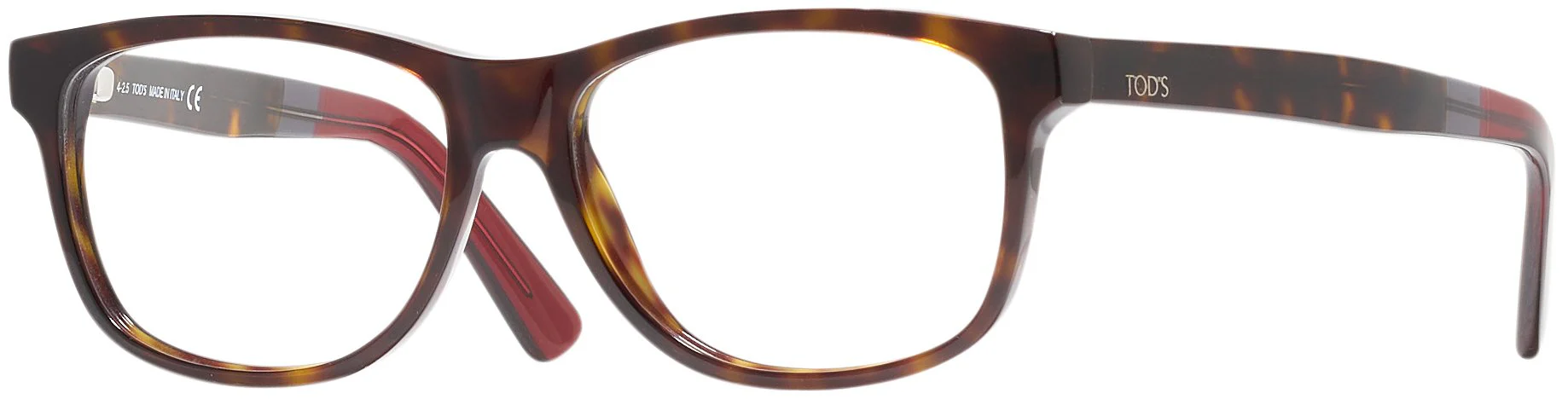 Tod's 5157 Single Vision Full Frame - Image 9