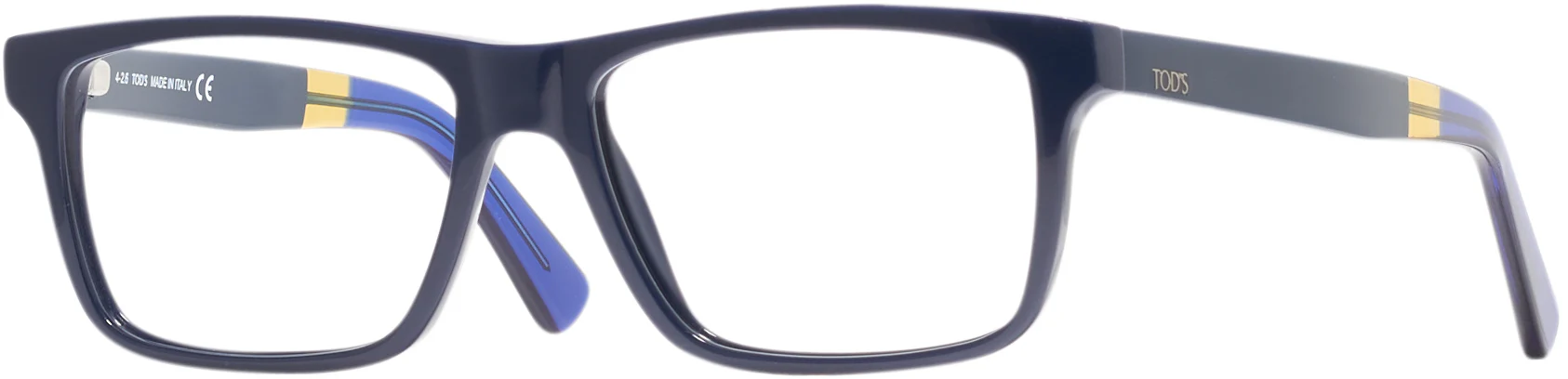 Tod's 5166 Single Vision Full Frame - Image 5