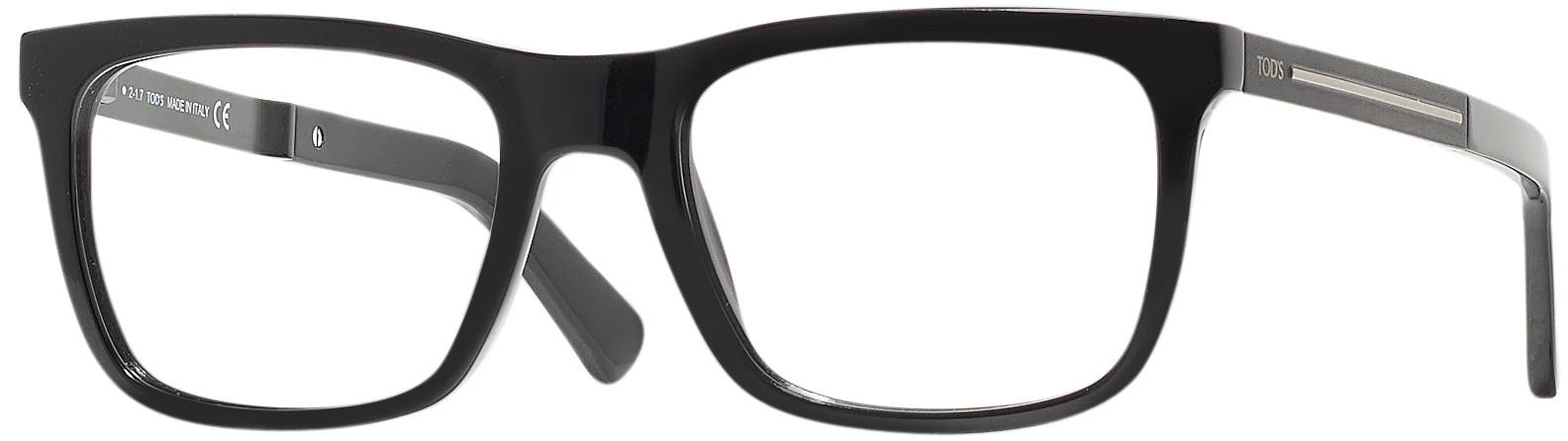 Tod's 5167 Progressive No Line Bifocal