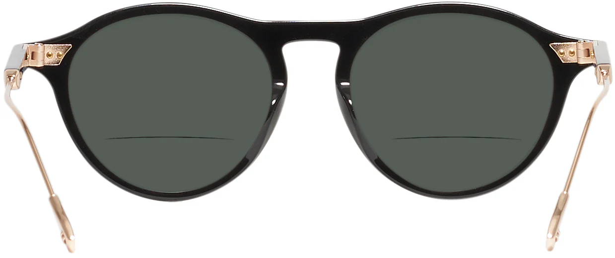 Tod's 5188 Bifocal Reading Sunglasses - Image 4