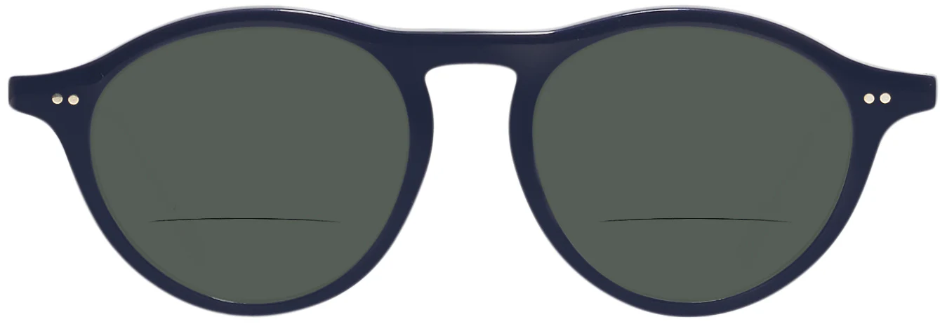 Tod's 5188 Bifocal Reading Sunglasses - Image 6