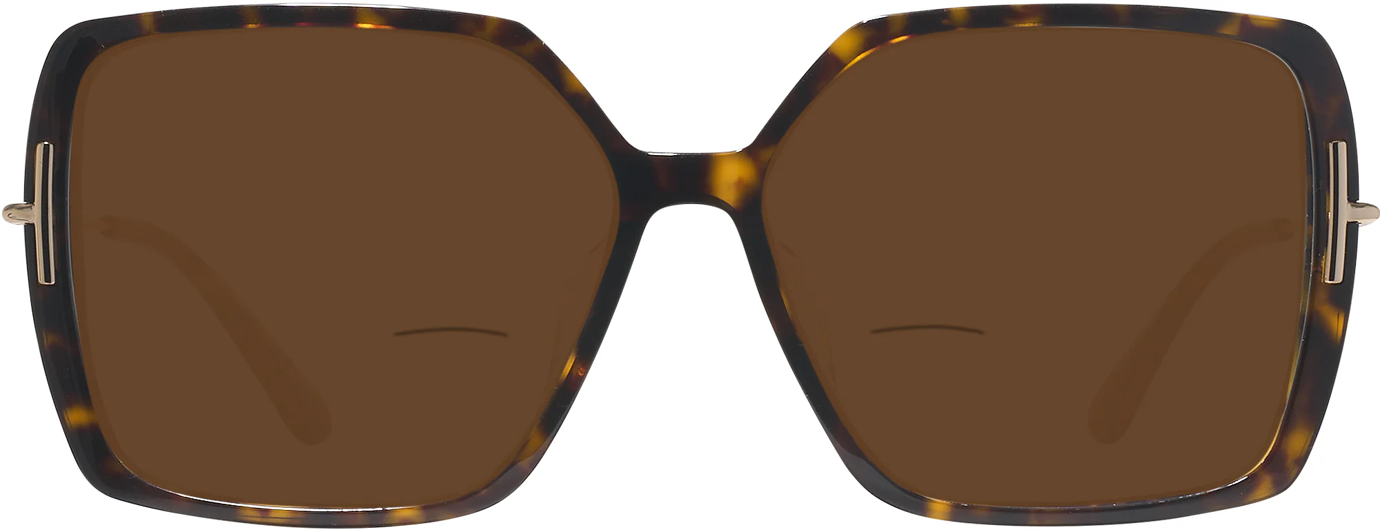 Tom Ford 1039-F Bifocal Reading Sunglasses - Image 2