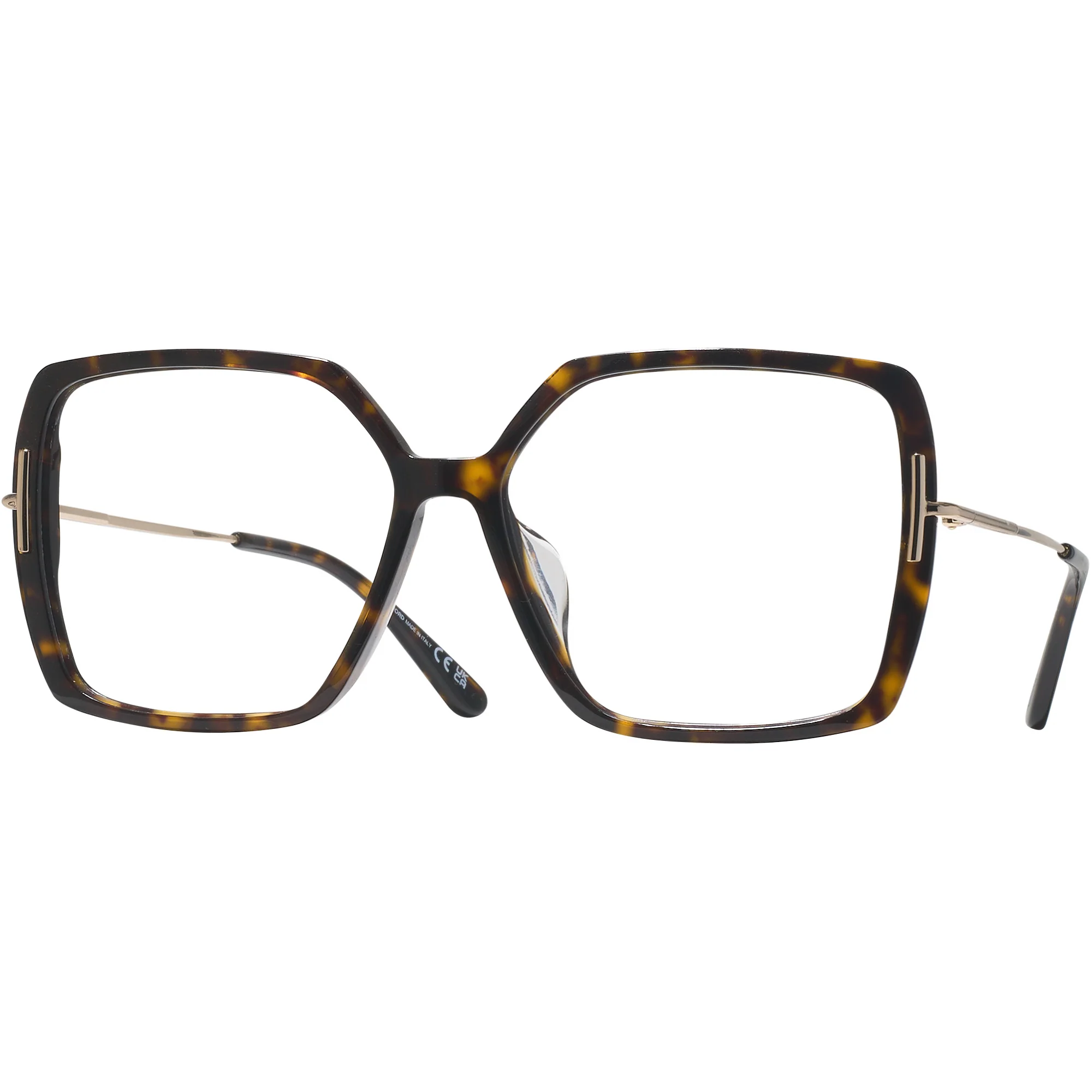 Tom Ford 1039-F Progressive No-Lines