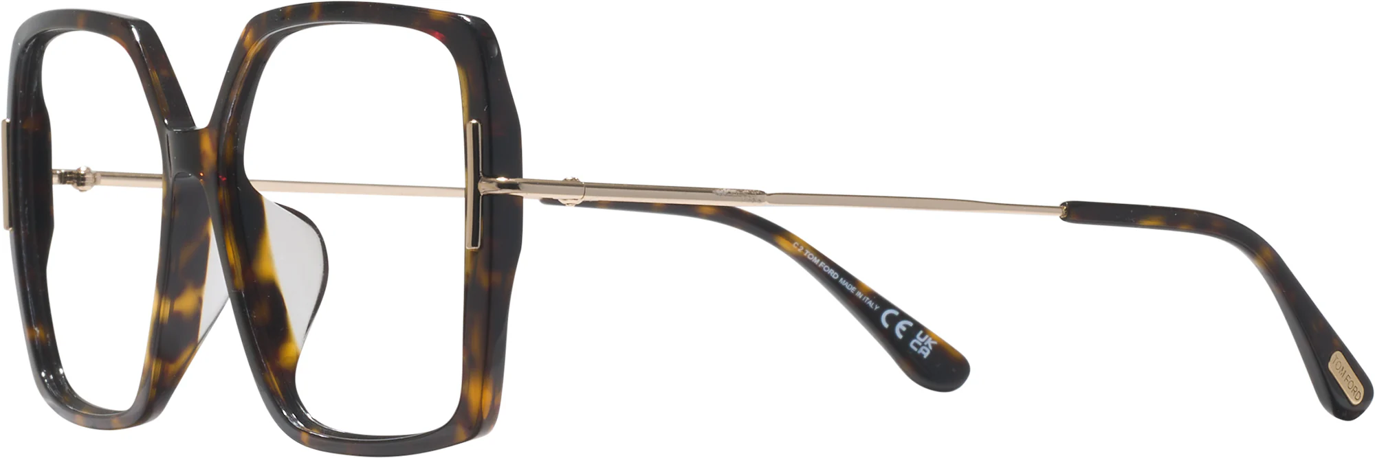 Tom Ford 1039-F Progressive No-Lines - Image 3