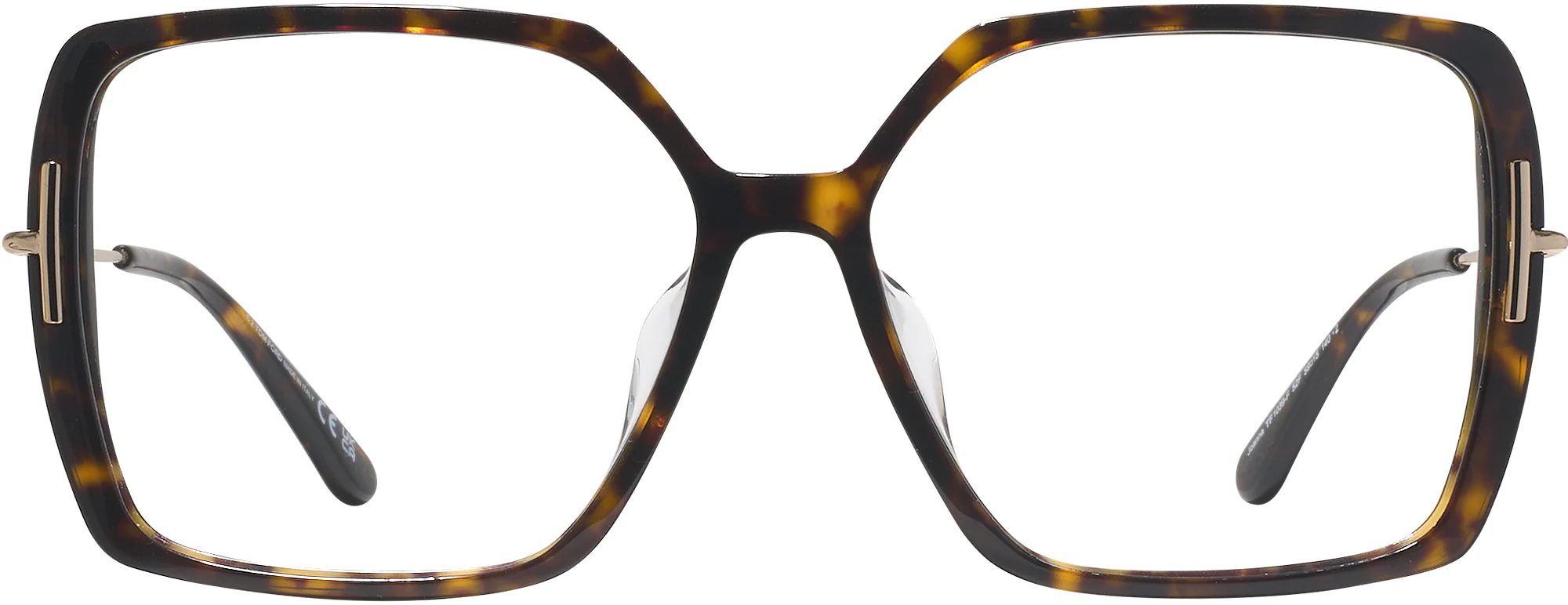 Tom Ford 1039-F Single Vision Full Frame - Image 2