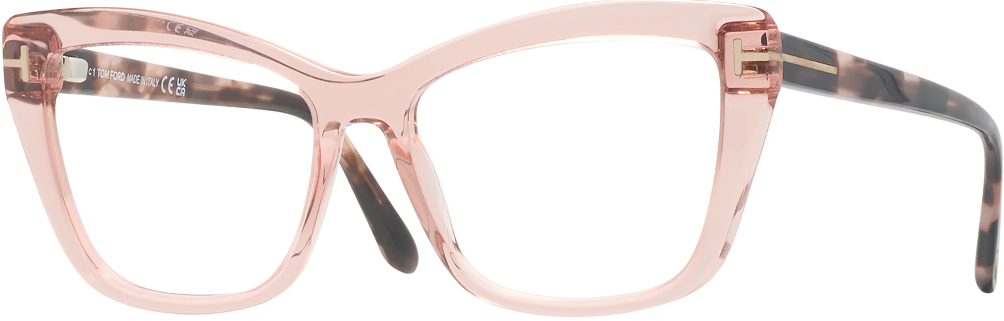 Tom Ford 5826 Single Vision Full Frame - Image 15