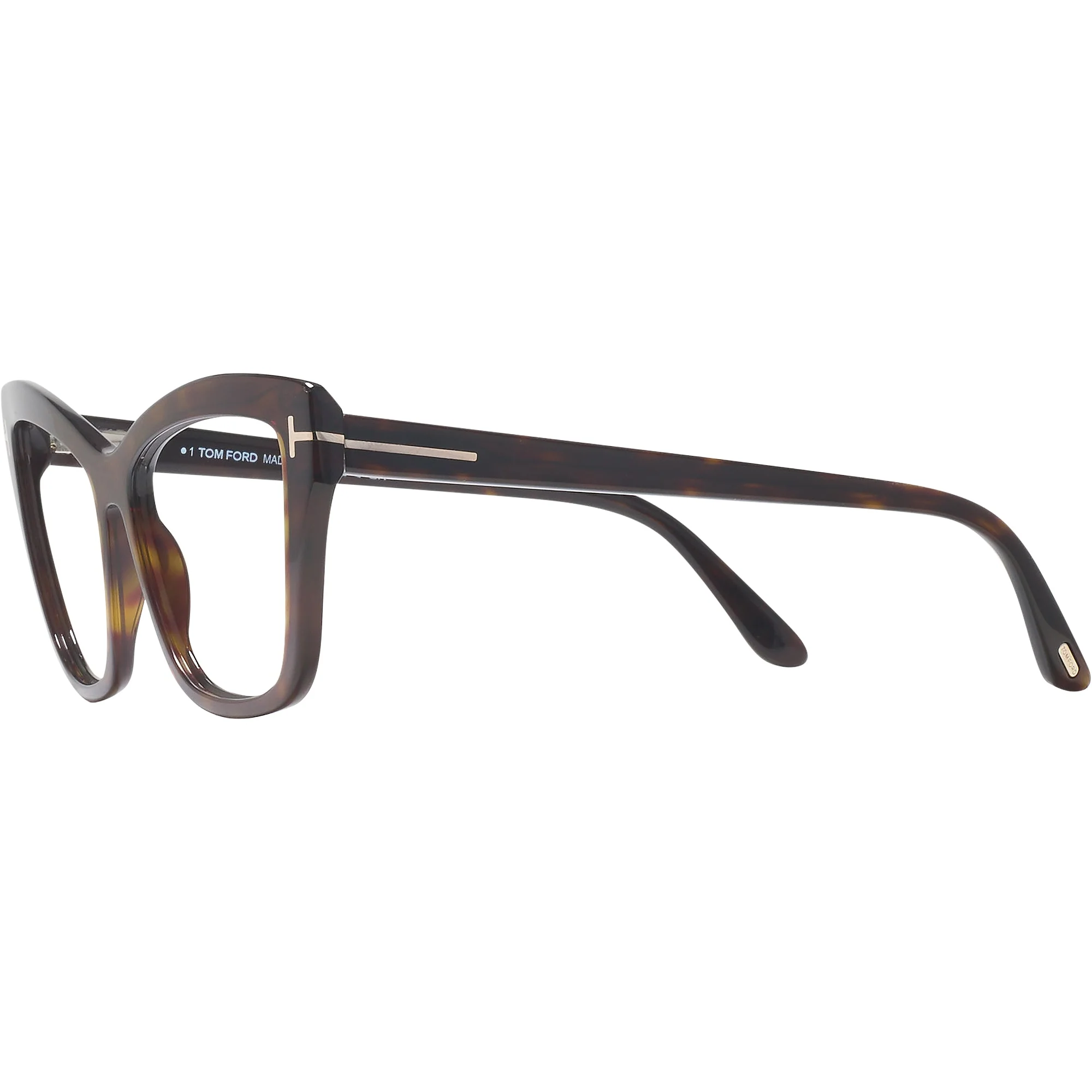 Tom Ford 5826 Single Vision Full Frame - Image 3