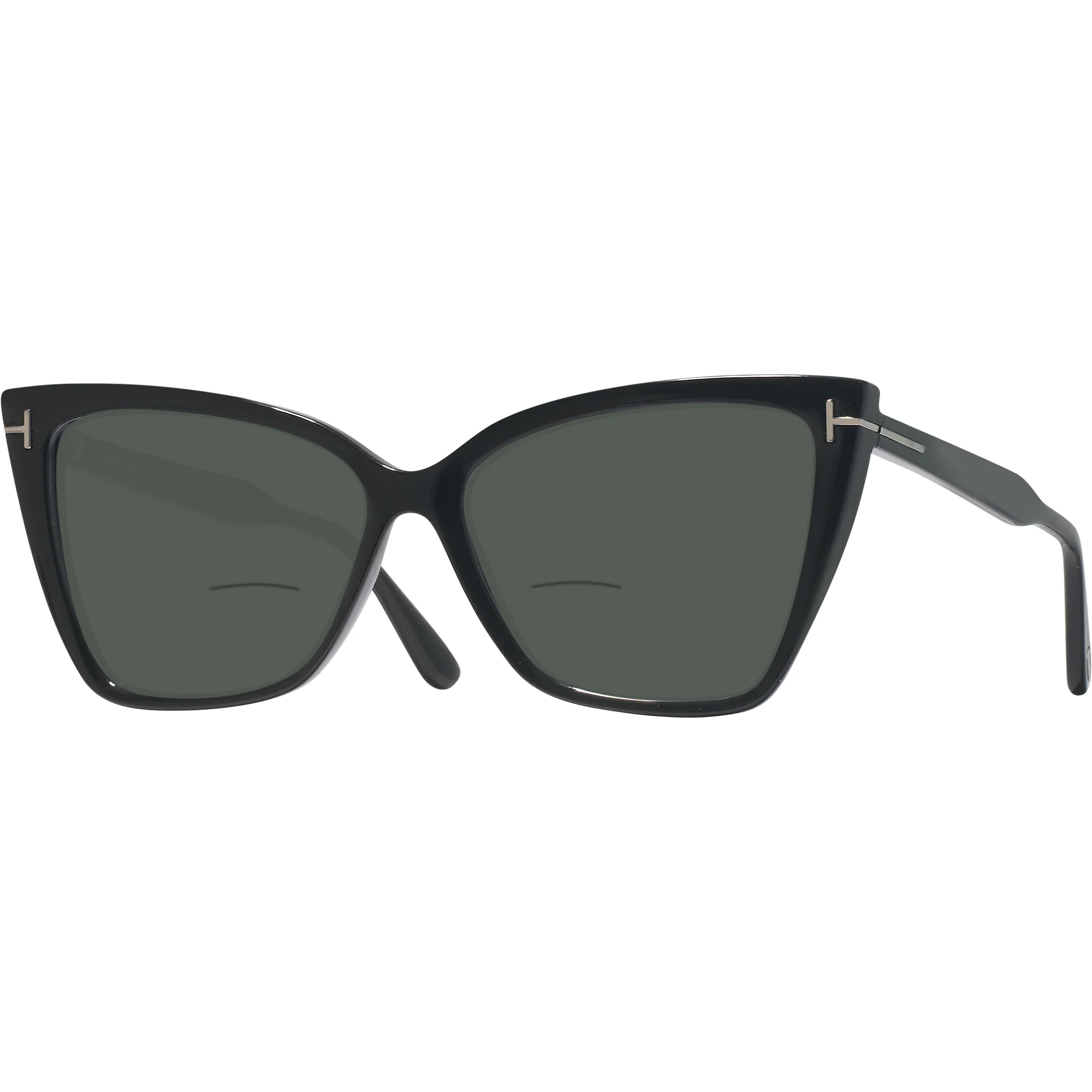 Tom Ford 5844-B Bifocal Reading Sunglasses - Image 4