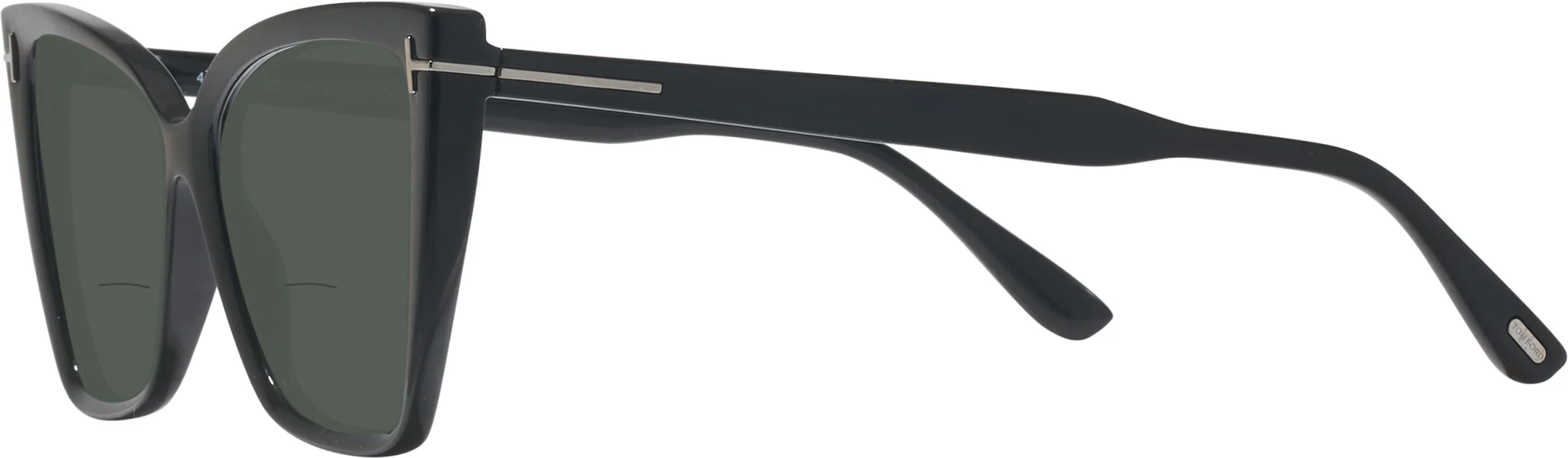 Tom Ford 5844-B Bifocal Reading Sunglasses - Image 6