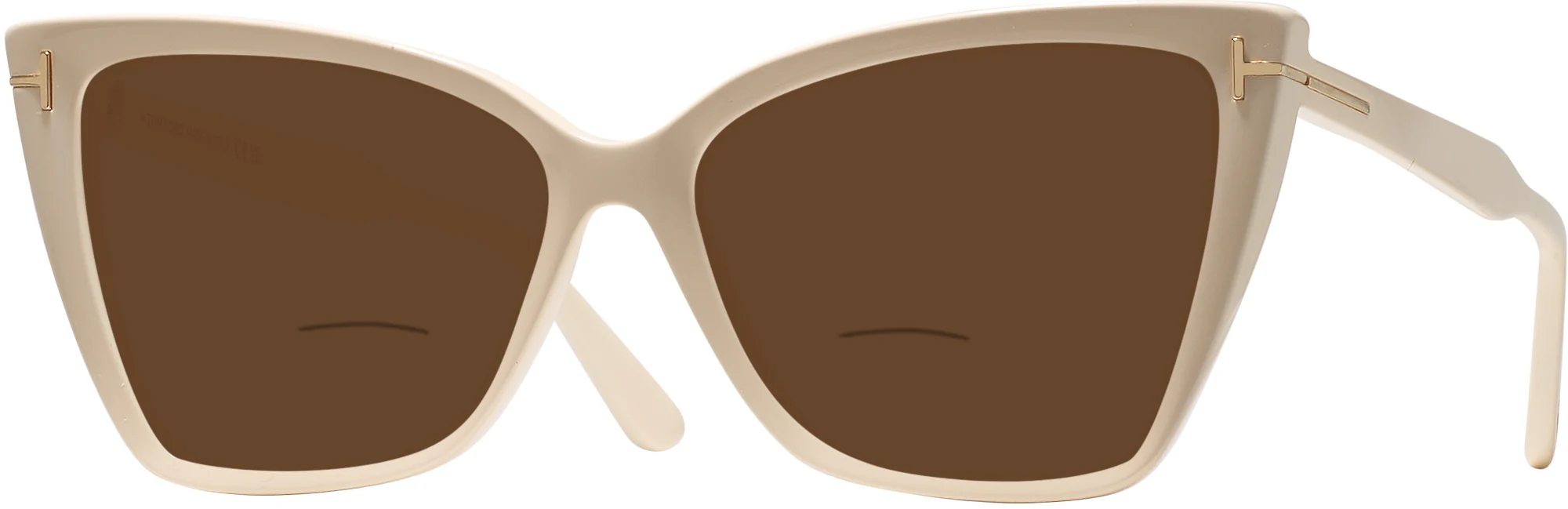 Tom Ford 5844-B Bifocal Reading Sunglasses - Image 7