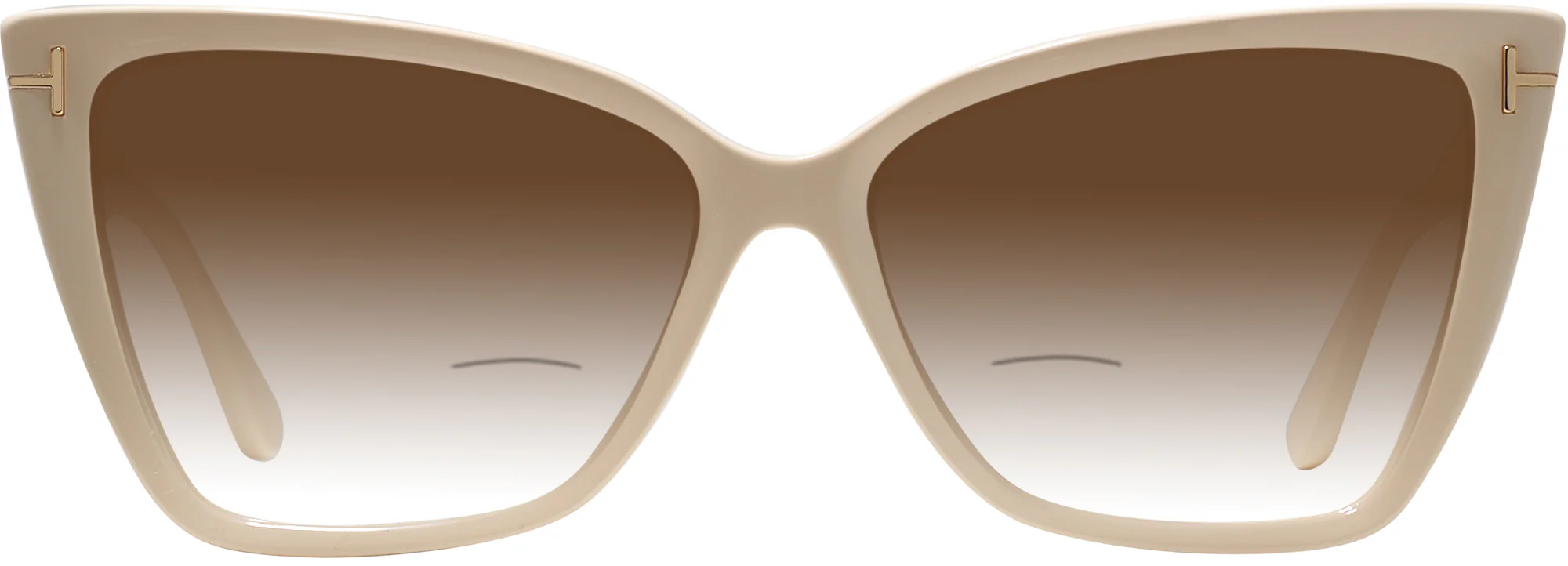 Tom Ford 5844-B w/ Gradient Bifocal Reading Sunglasses - Image 8