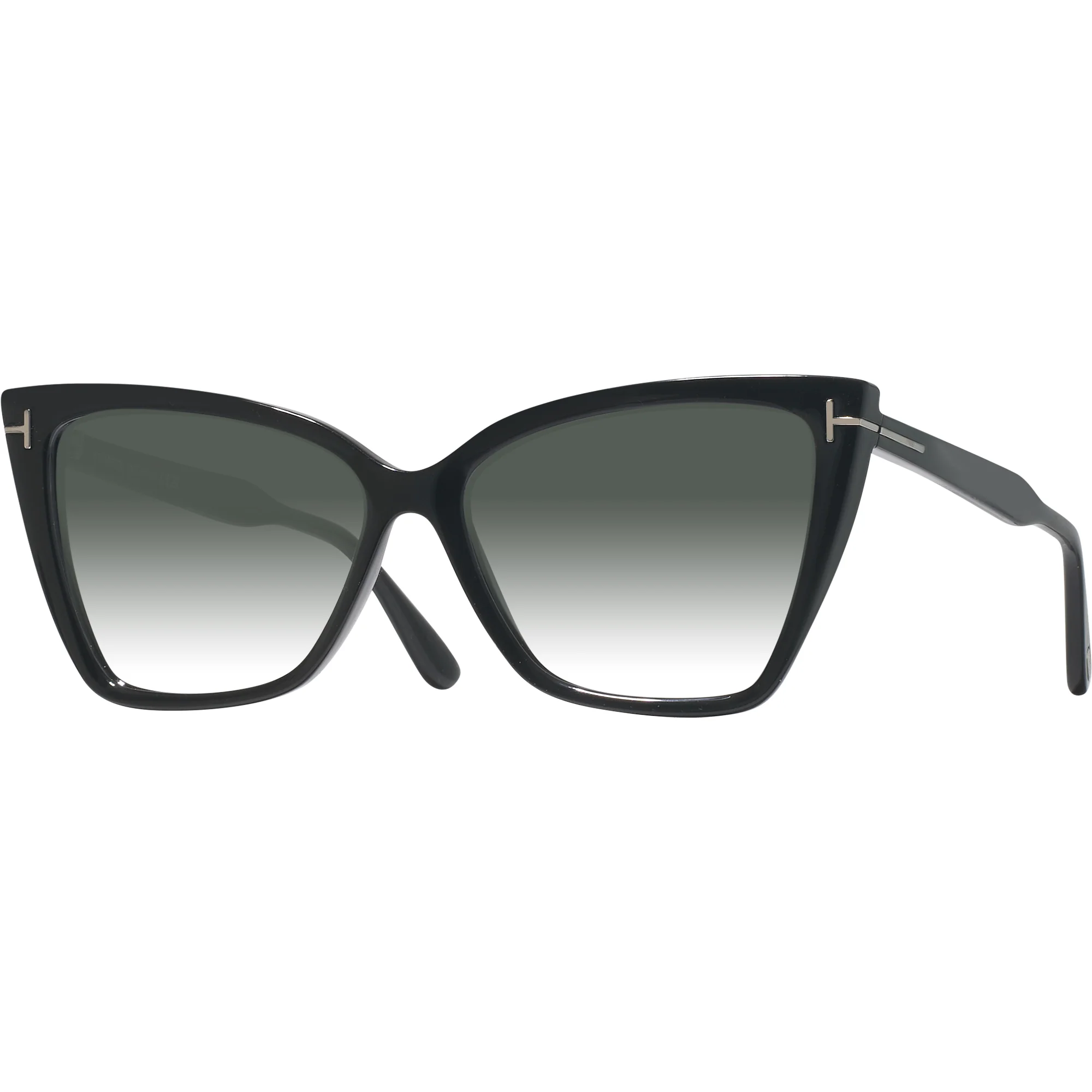 Tom Ford 5844-B w/ Gradient Progressive Reading Sunglasses - Image 4
