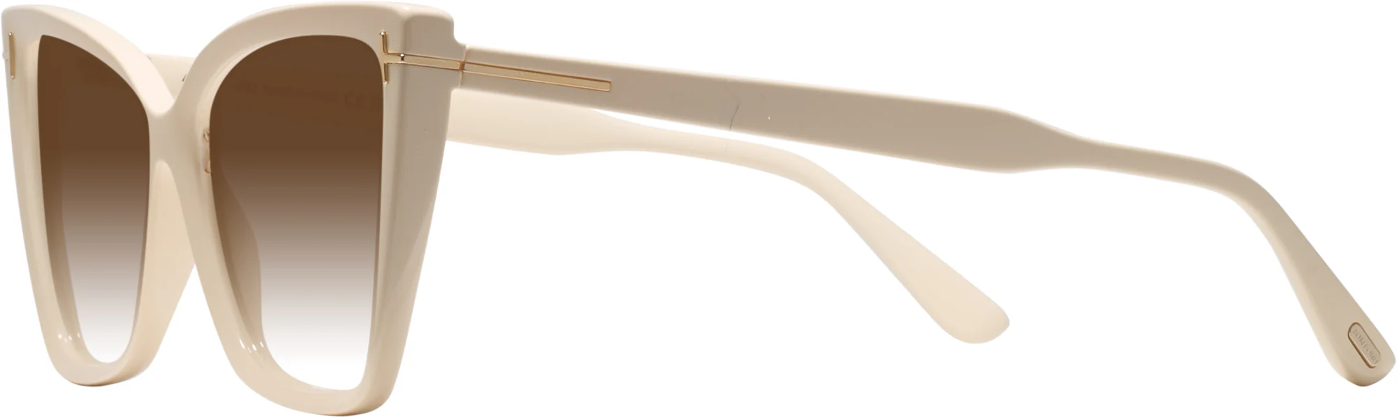 Tom Ford 5844-B w/ Gradient Progressive Reading Sunglasses - Image 9