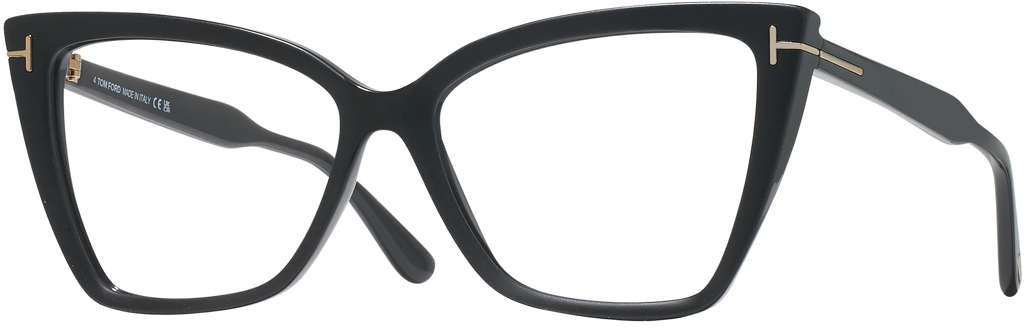 Tom Ford 5844-B Progressive No-Lines