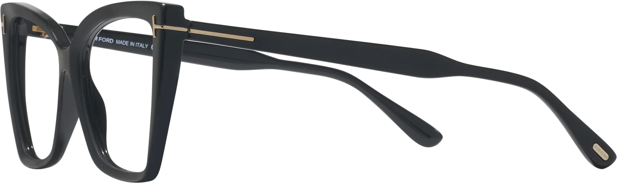 Tom Ford 5844-B Progressive No-Lines - Image 3