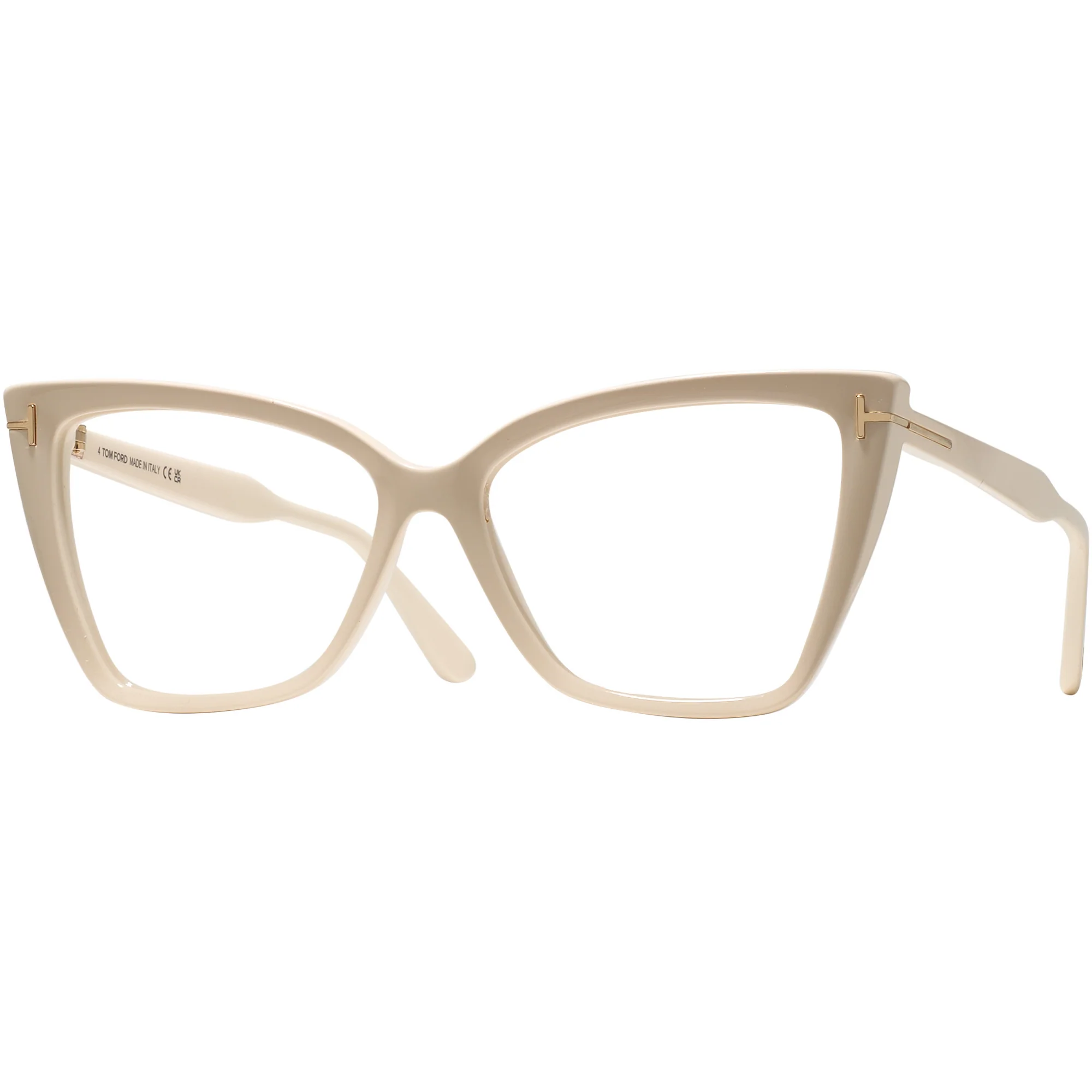 Tom Ford 5844-B Single Vision Full Frame - Image 7