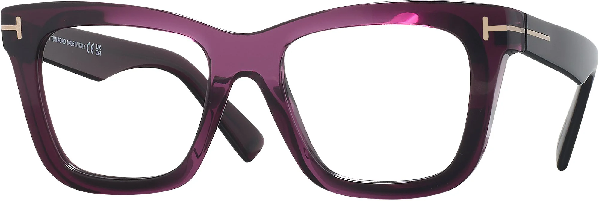 Tom Ford 5881 Single Vision Full Frame - Image 15