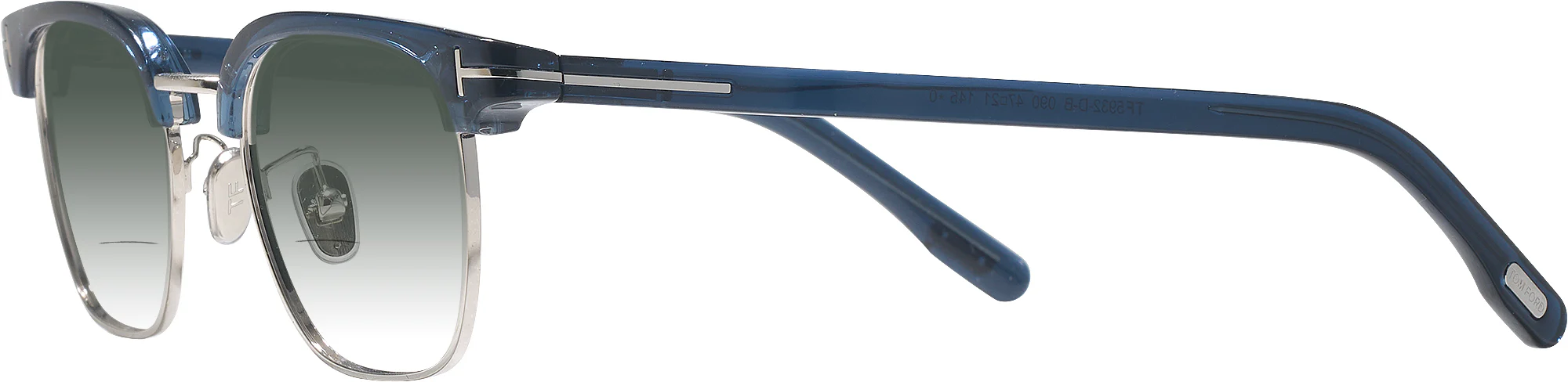 Tom Ford 5932-D-B w/ Gradient Bifocal Reading Sunglasses - Image 7