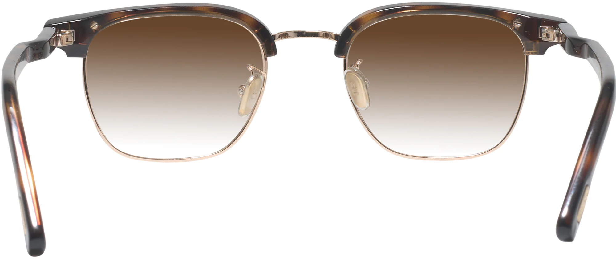 Tom Ford 5932-D-B w/ Gradient Progressive Reading Sunglasses - Image 4