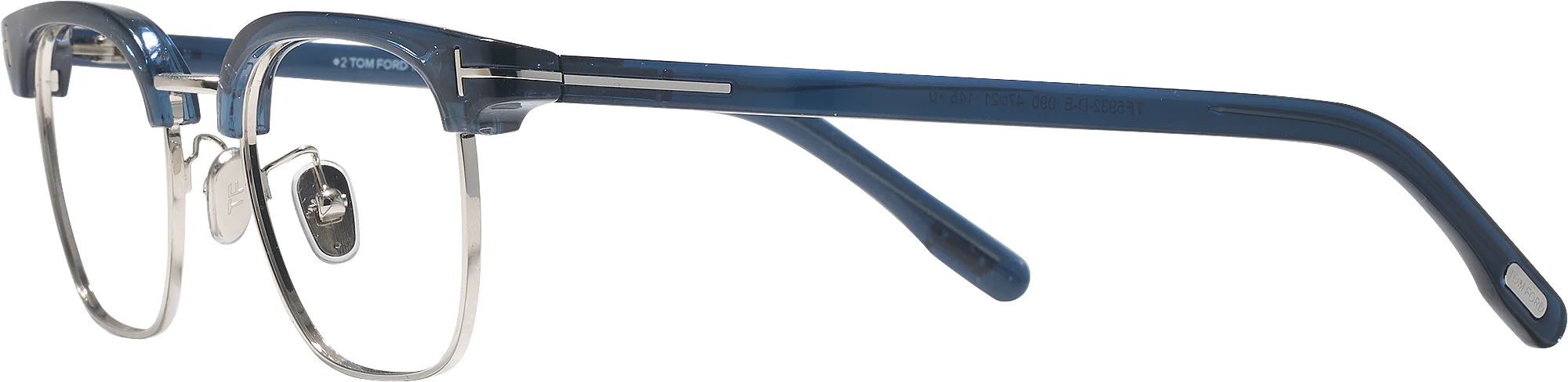 Tom Ford 5932-D-B Progressive No-Lines - Image 7