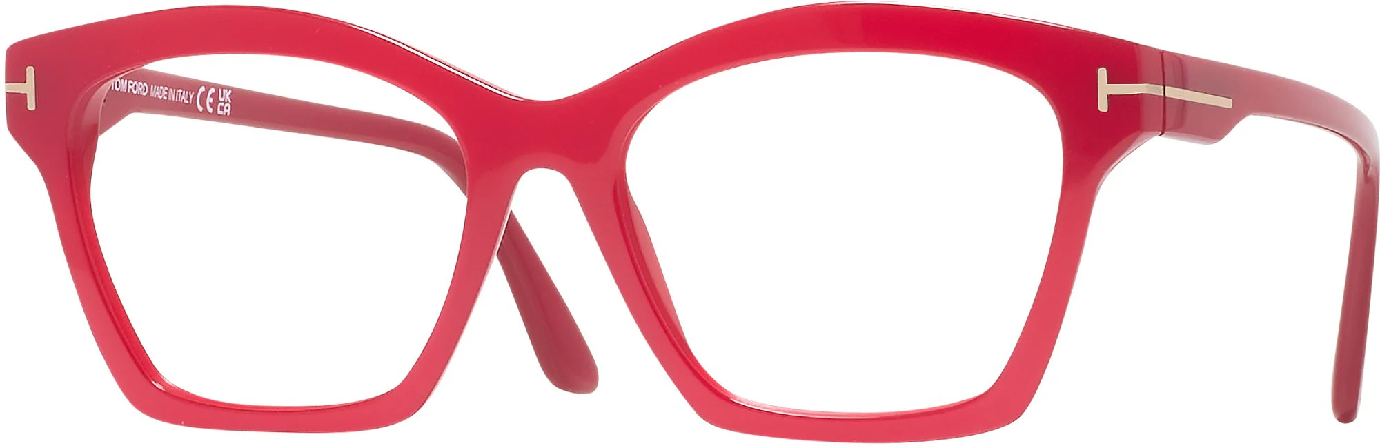 Tom Ford 5965 Single Vision Full Frame - Image 20