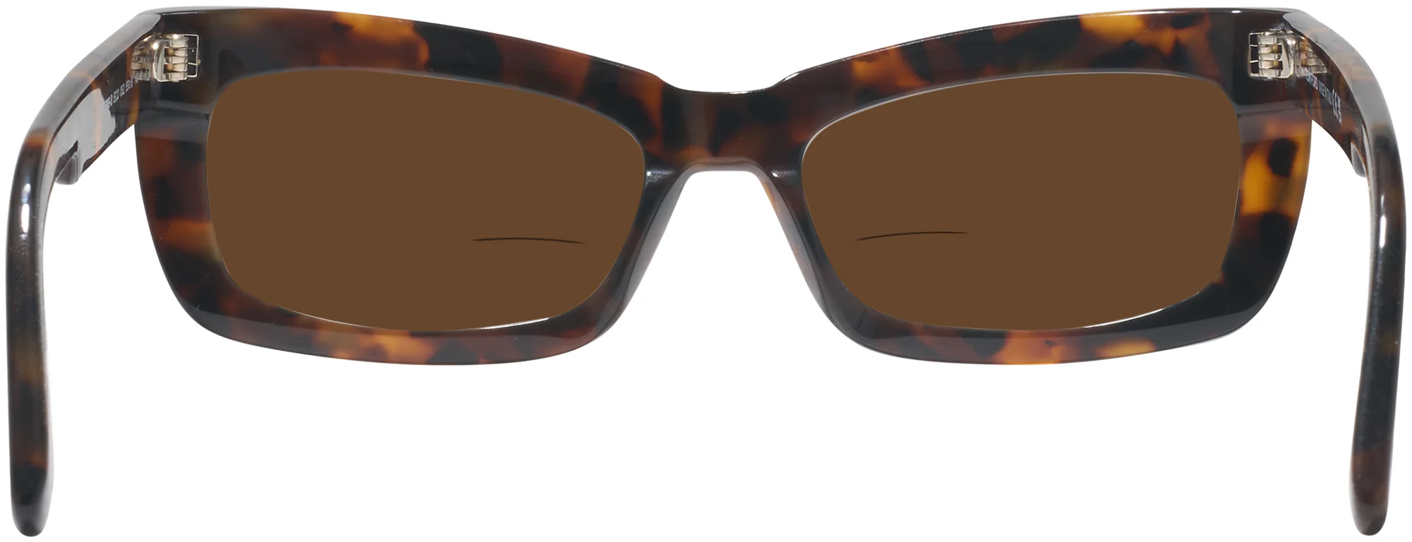 Tom Ford 5966-B Bifocal Reading Sunglasses - Image 4