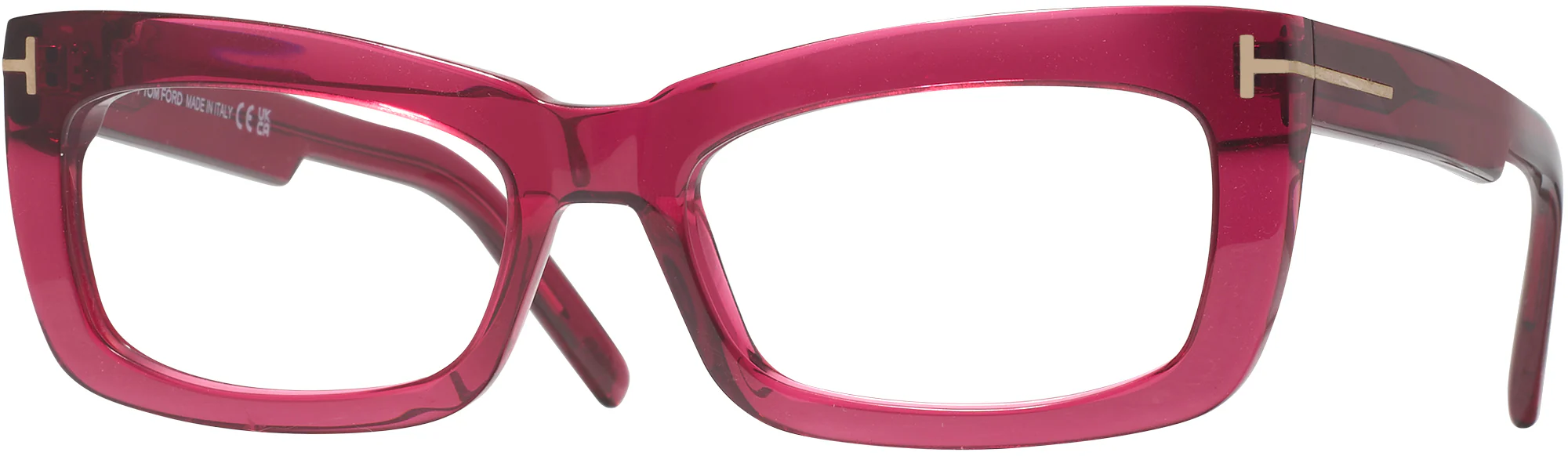 Tom Ford 5966-B Computer Style Progressive - Image 5