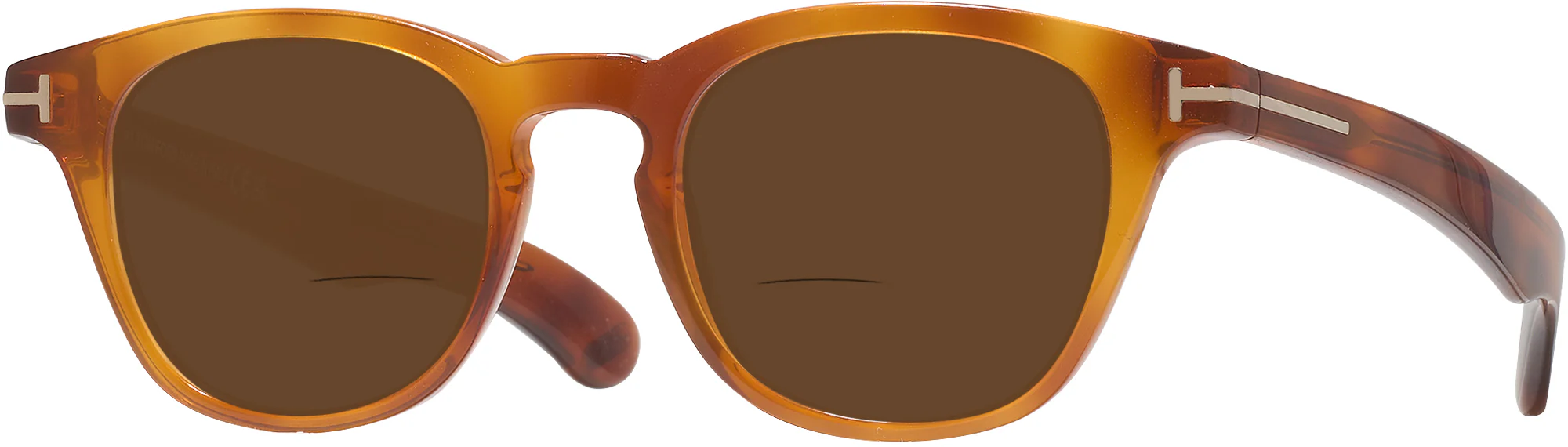 Tom Ford 5976-B Bifocal Reading Sunglasses