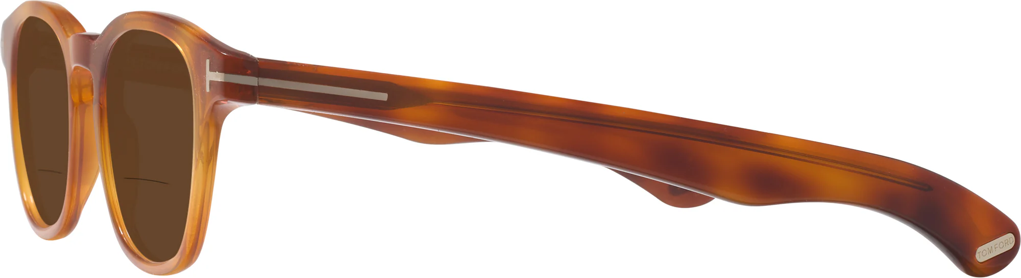 Tom Ford 5976-B Bifocal Reading Sunglasses - Image 3