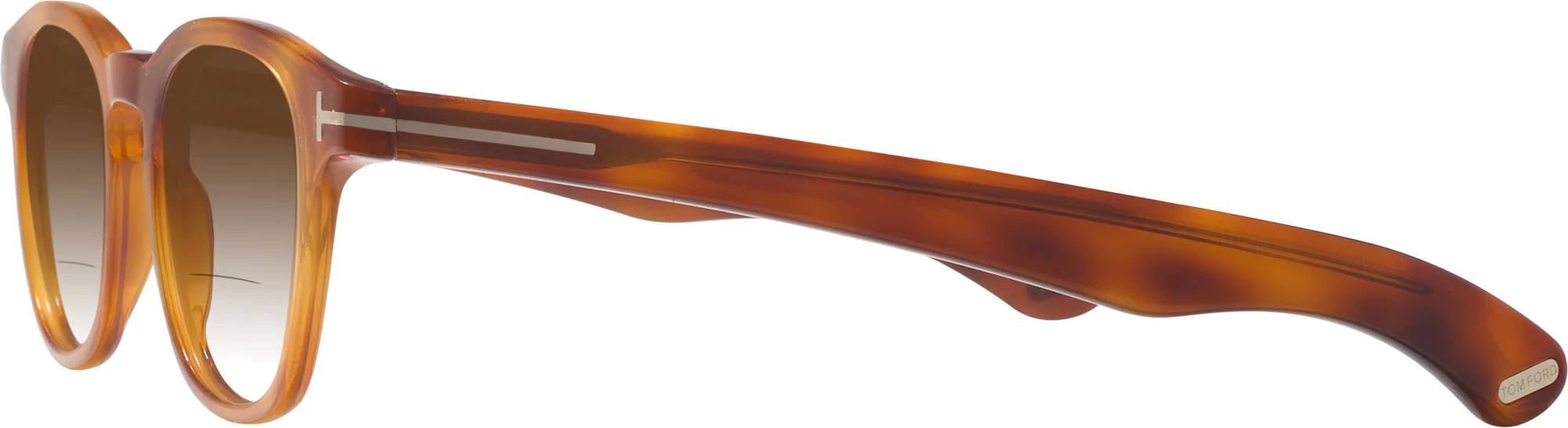 Tom Ford 5976-B w/ Gradient Bifocal Reading Sunglasses - Image 3