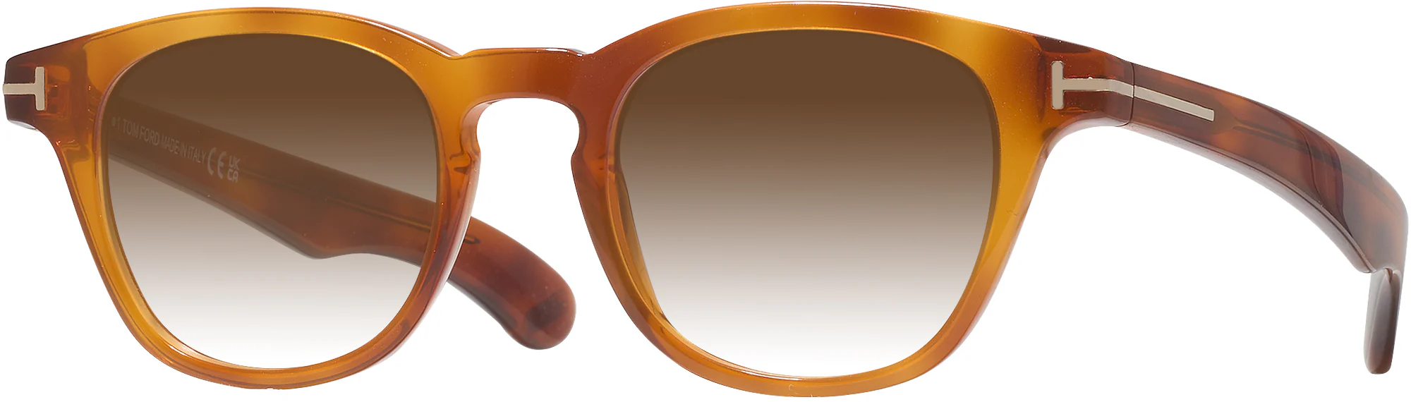 Tom Ford 5976-B w/ Gradient Progressive Reading Sunglasses