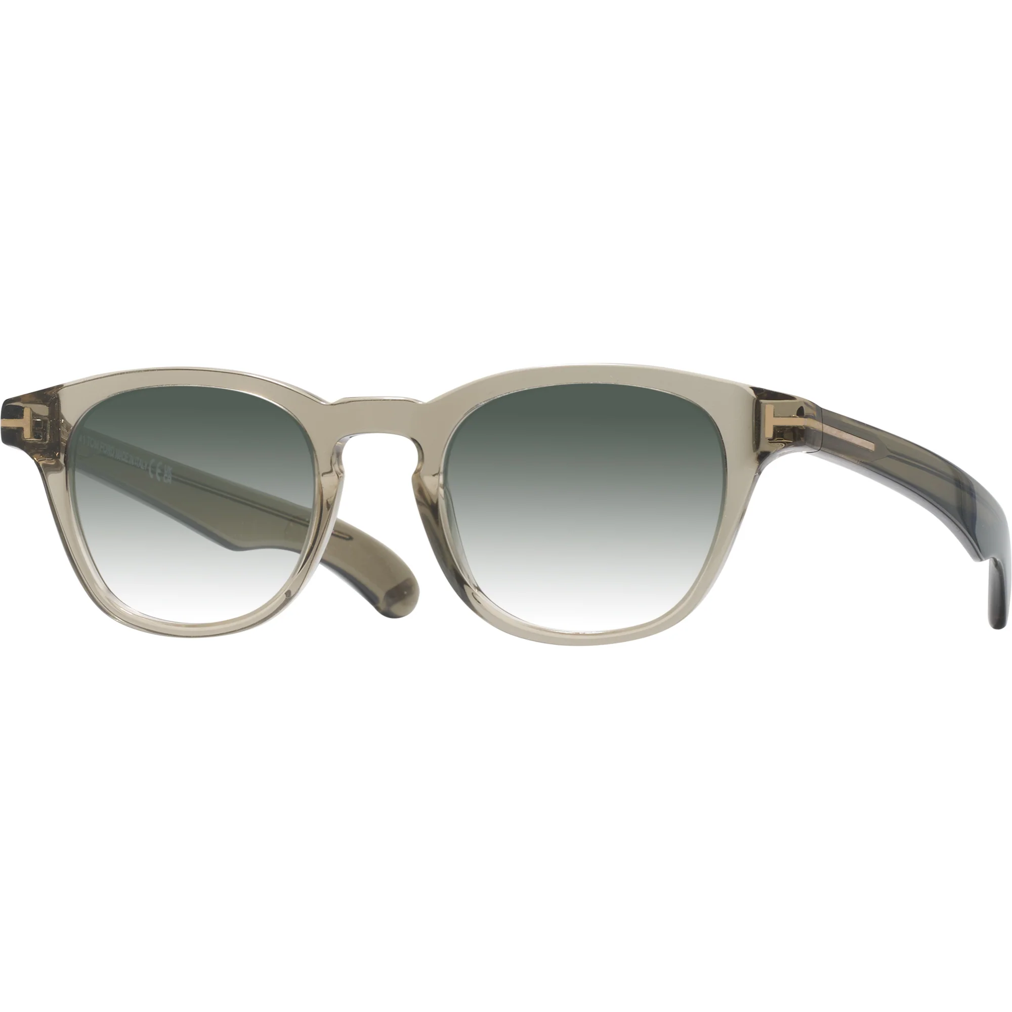 Tom Ford 5976-B w/ Gradient Progressive Reading Sunglasses - Image 13