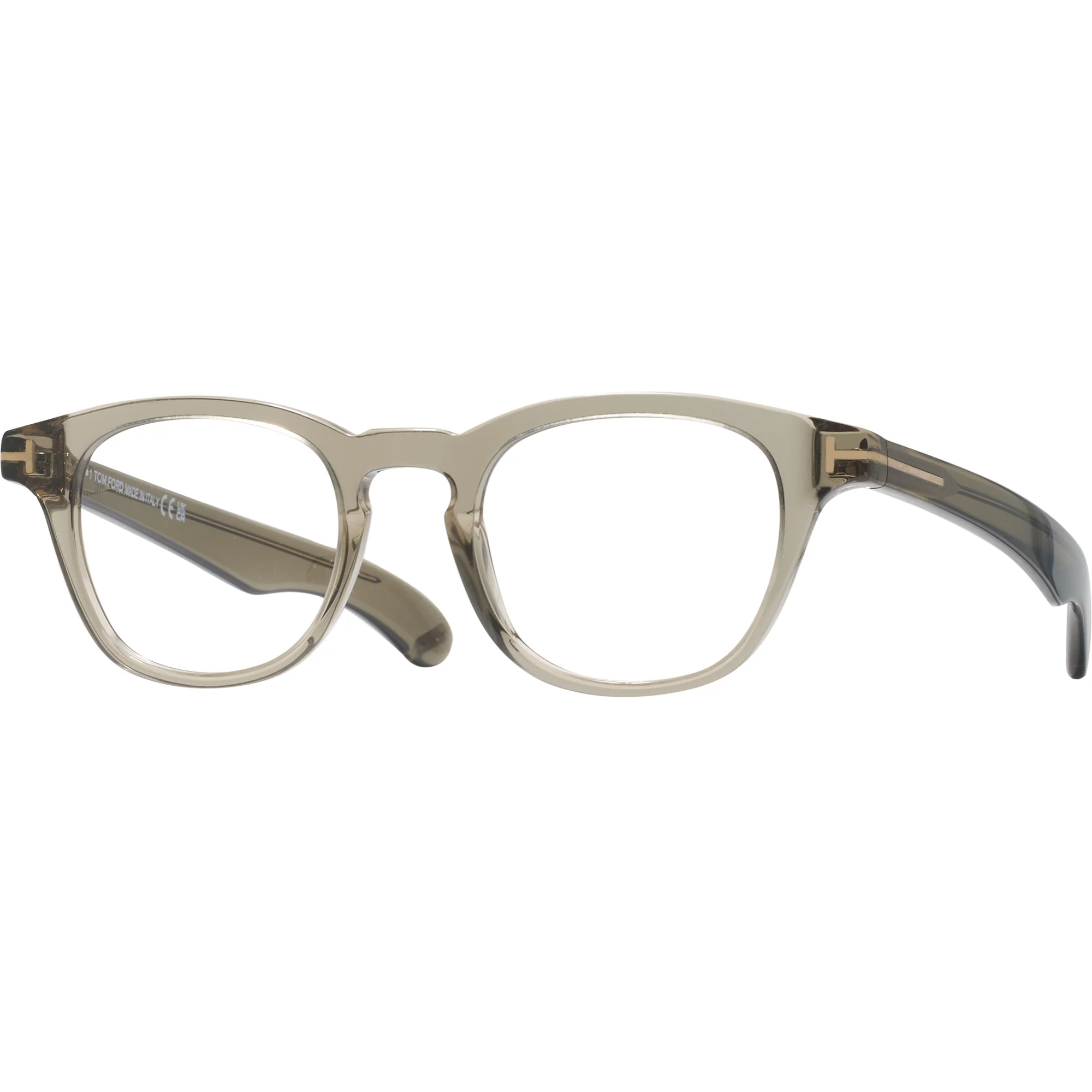 Tom Ford 5976-B Progressive No-Lines - Image 13