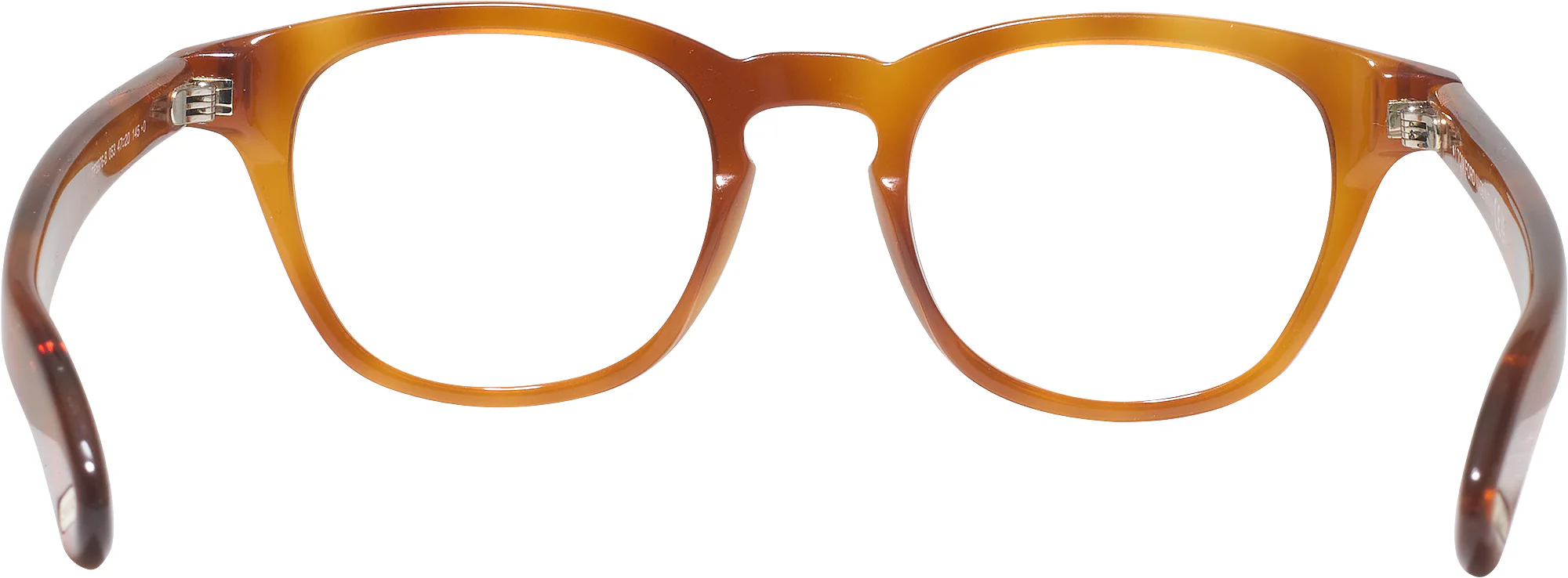 Tom Ford 5976-B Single Vision Full Frame - Image 4