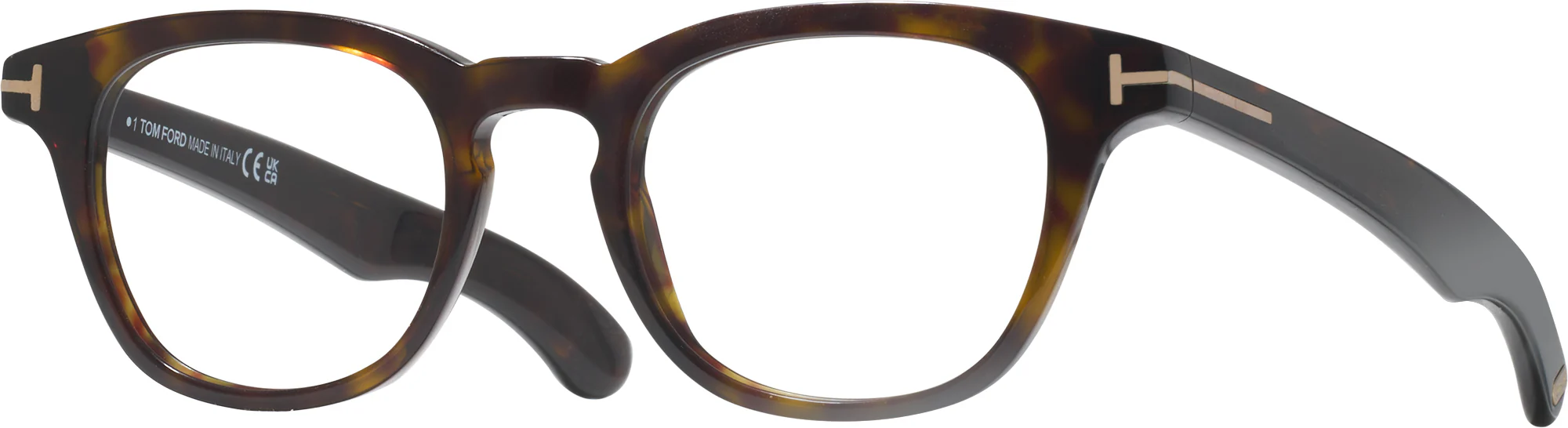 Tom Ford 5976-B Single Vision Full Frame - Image 5