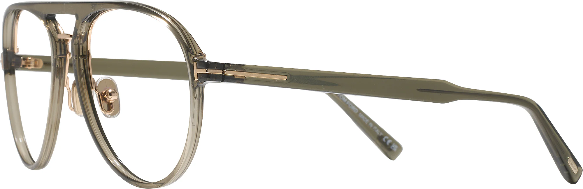 Tom Ford 5981-B Computer Style Progressive - Image 3