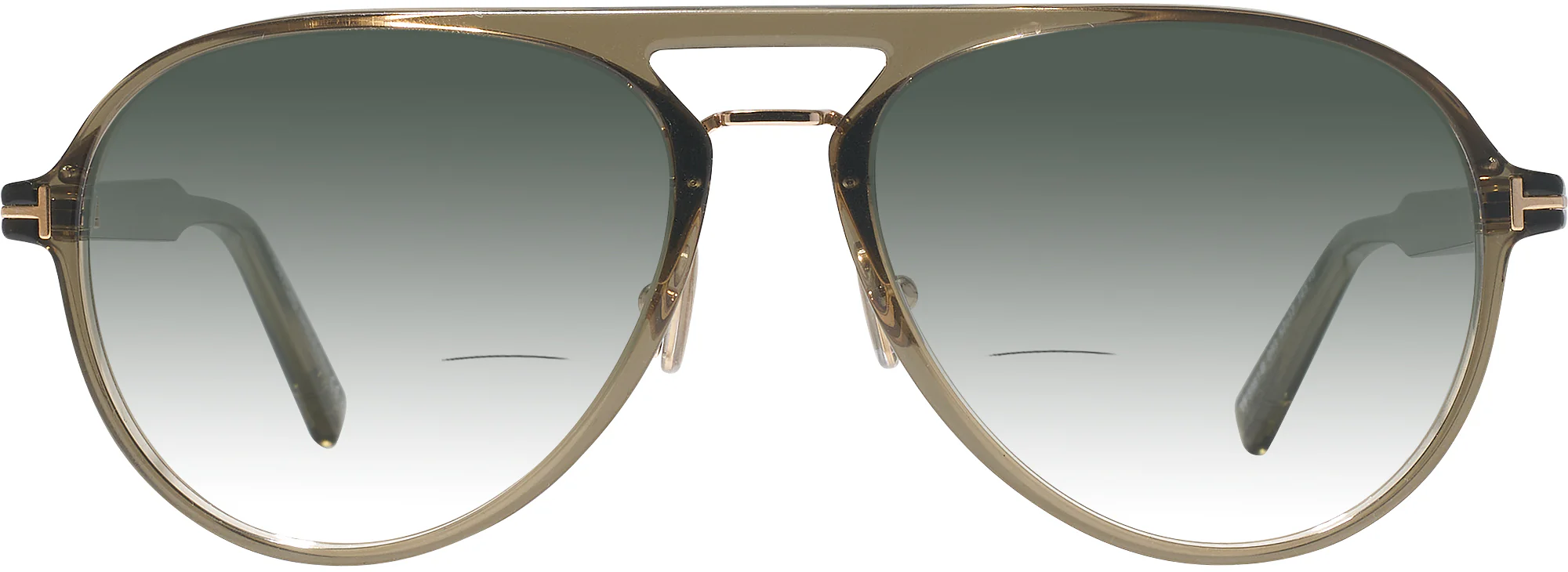 Tom Ford 5981-B w/ Gradient Bifocal Reading Sunglasses - Image 2