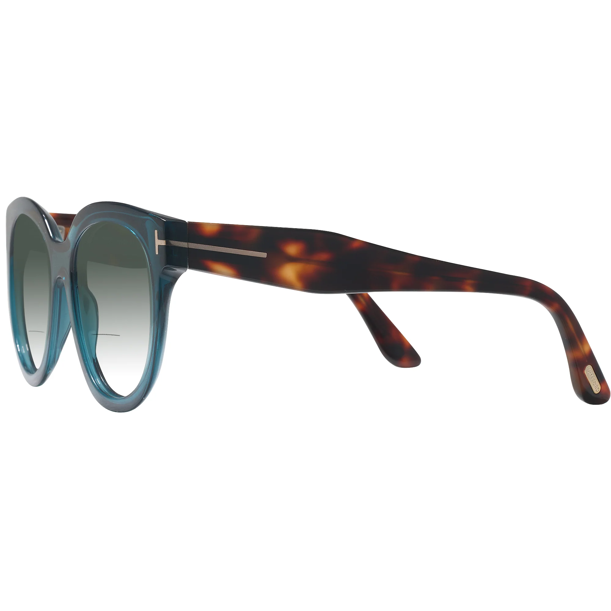 Tom Ford 5987-B w/ Gradient Bifocal Reading Sunglasses - Image 7