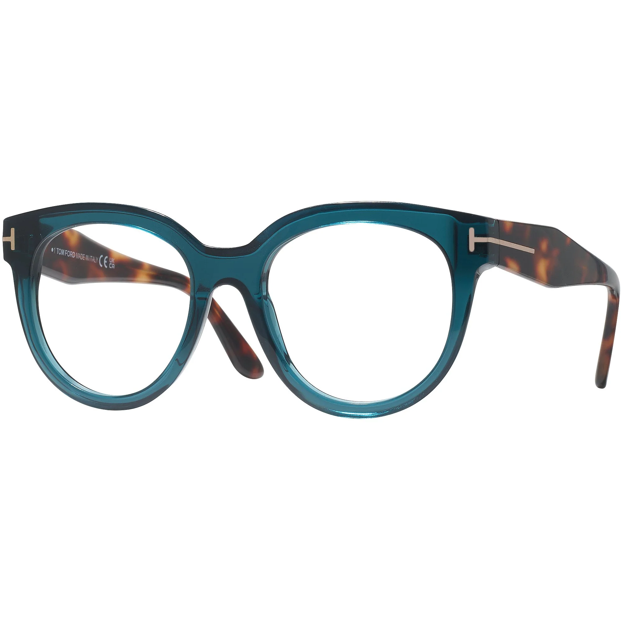 Tom Ford 5987-B Progressive No-Lines - Image 5