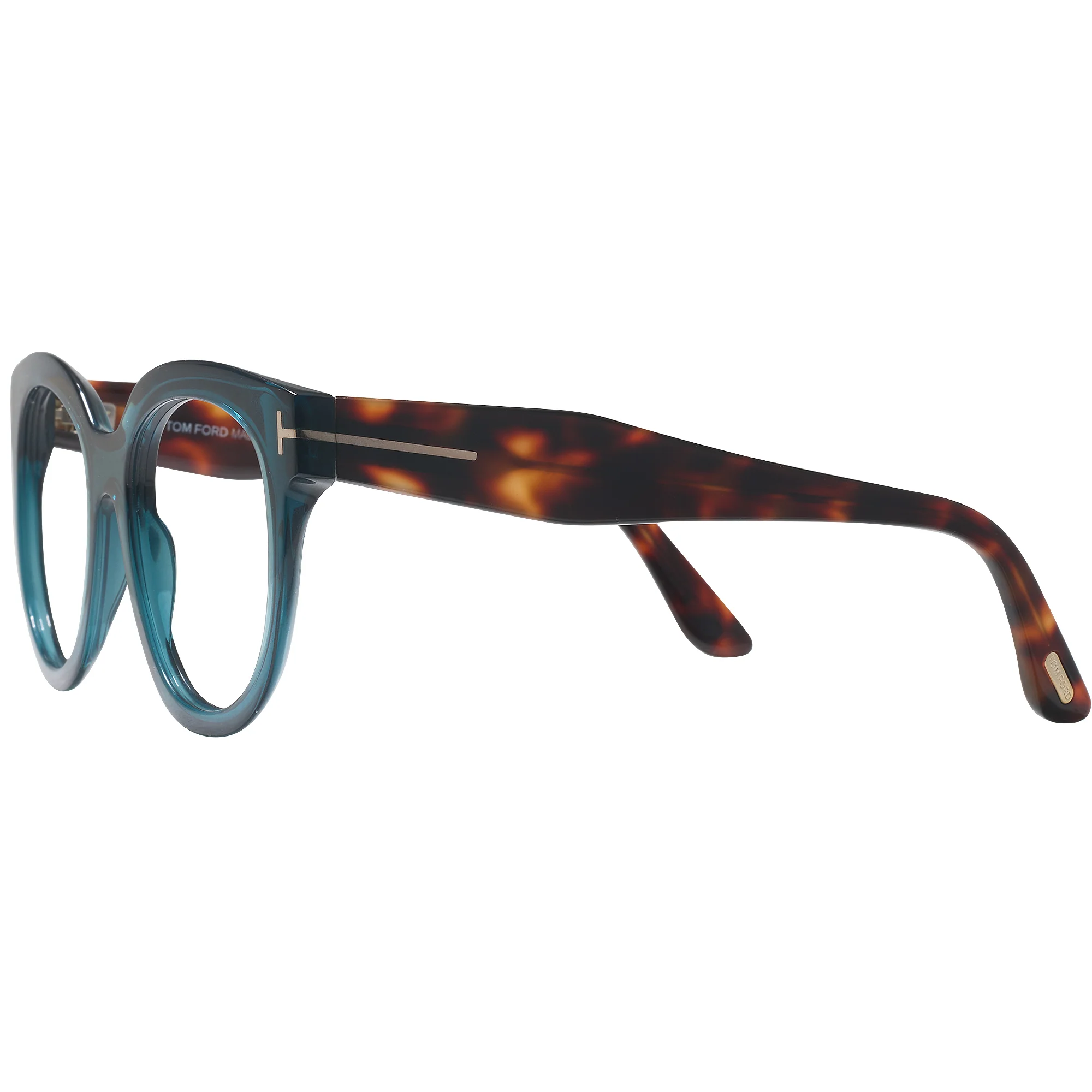 Tom Ford 5987-B Progressive No-Lines - Image 7