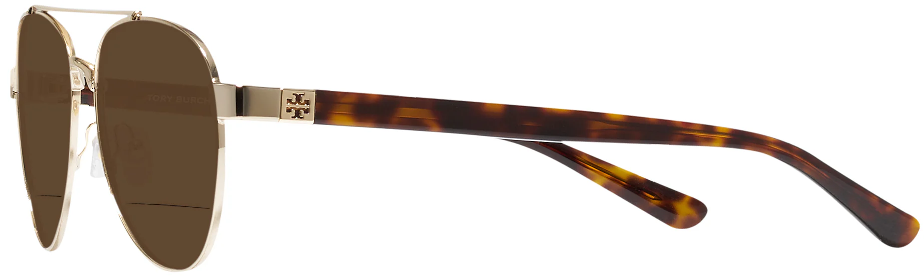 Tory Burch 1060 Bifocal Reading Sunglasses - Image 3