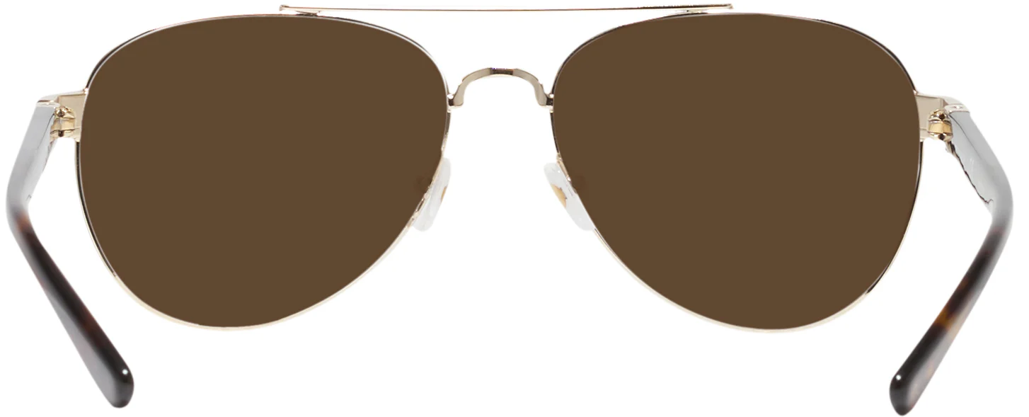 Tory Burch 1060 Progressive No Line Reading Sunglasses - Image 4