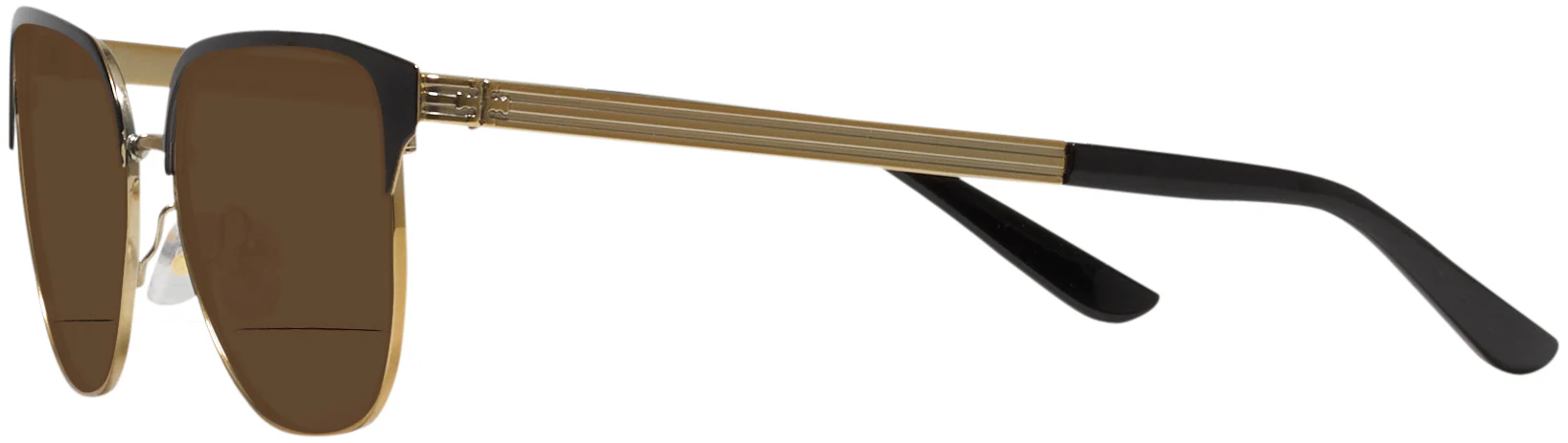 Tory Burch 1066 Bifocal Reading Sunglasses - Image 13