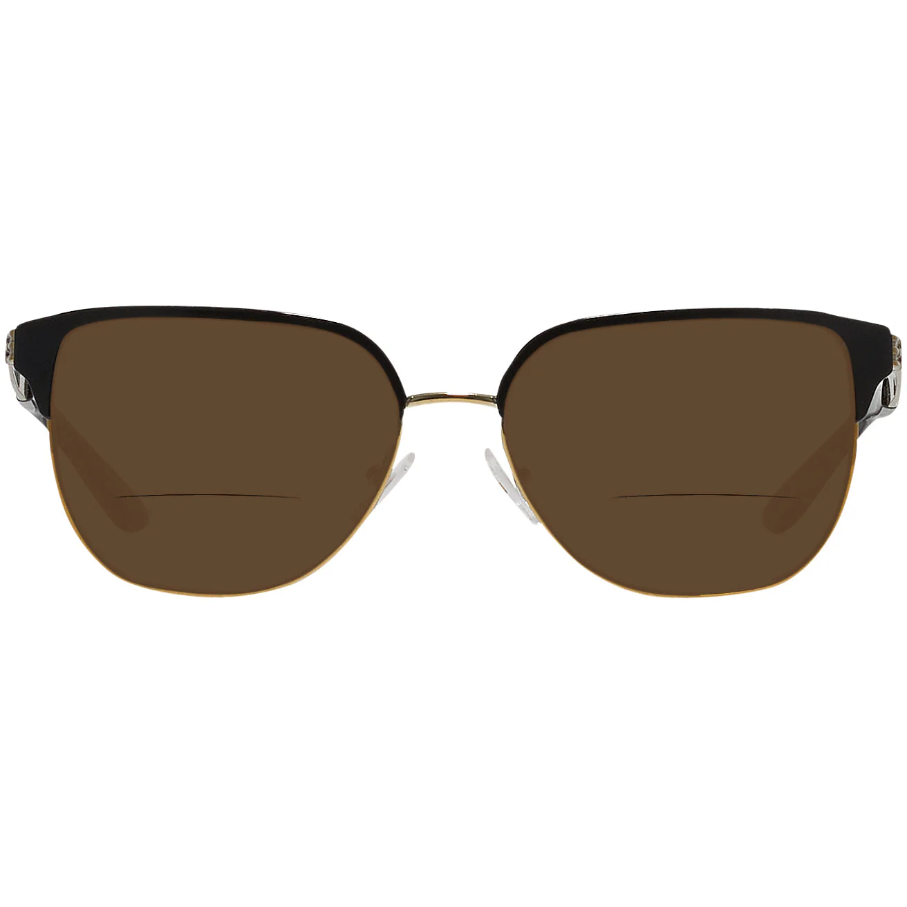 Tory Burch 1066 Bifocal Reading Sunglasses - Image 2
