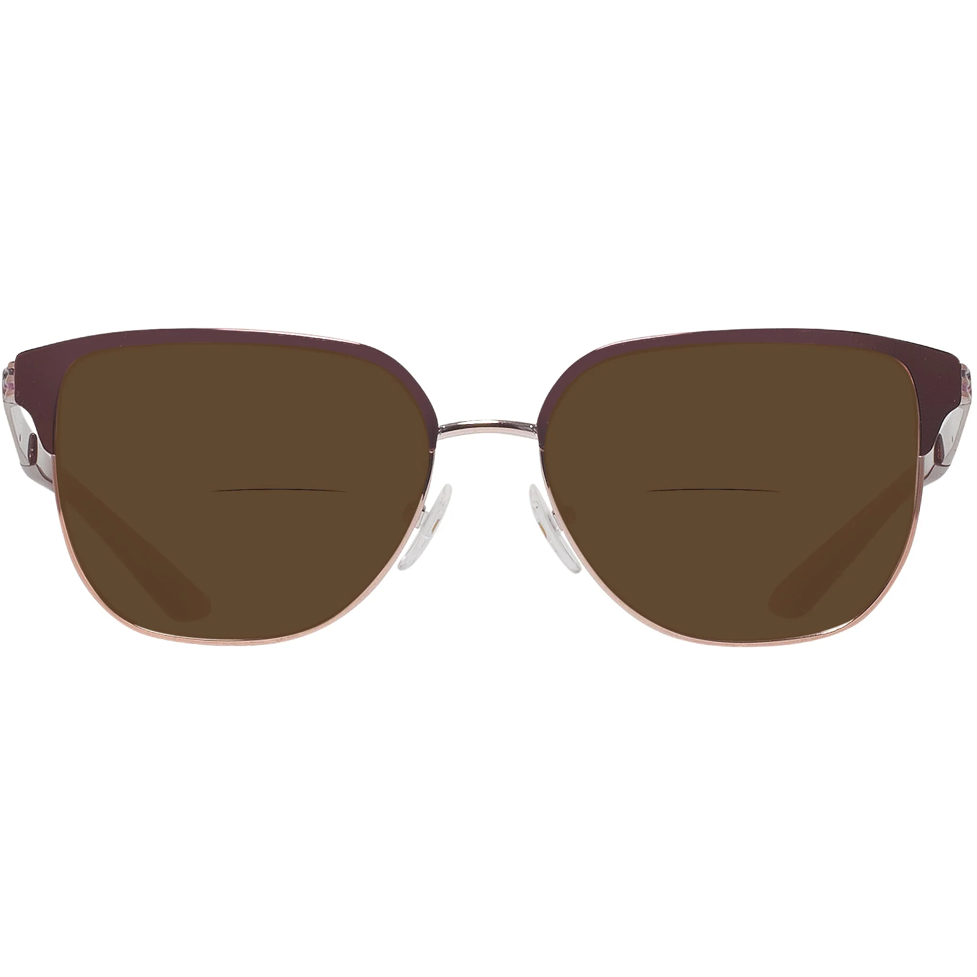 Tory Burch 1066 Bifocal Reading Sunglasses - Image 6