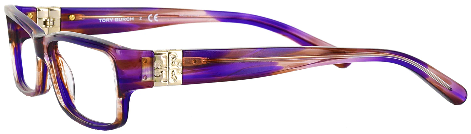 Tory Burch 2024 Progressive No Line Bifocal - Image 3